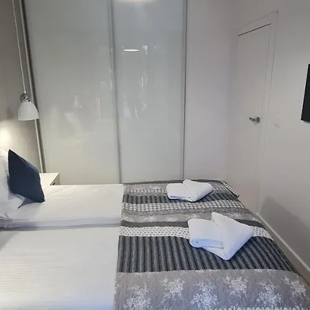 Apartament Mag Бельсько-Бяла Екстер'єр фото