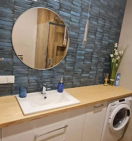 Apartament Mag Бельсько-Бяла Екстер'єр фото