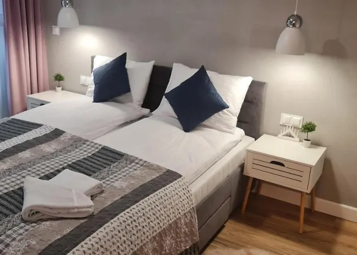 Apartament Mag