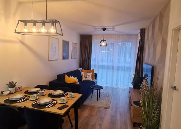 Apartament Mag