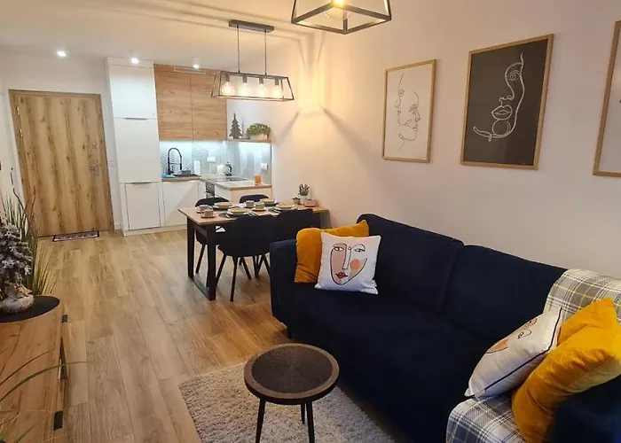 Apartament Mag