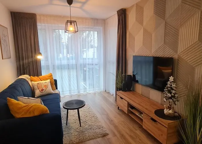 Apartament Mag