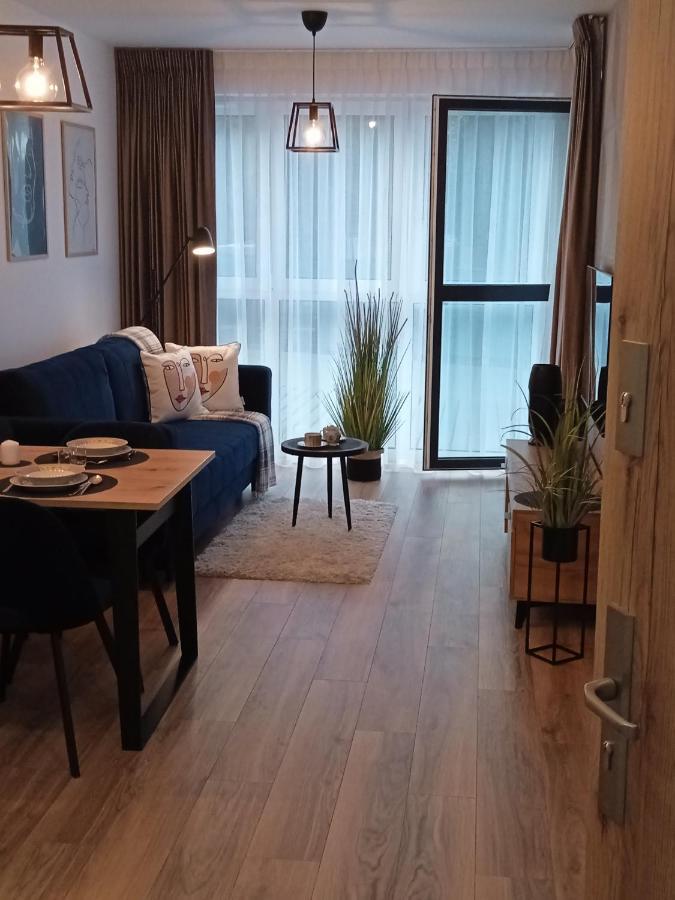 Mag Apartment *
