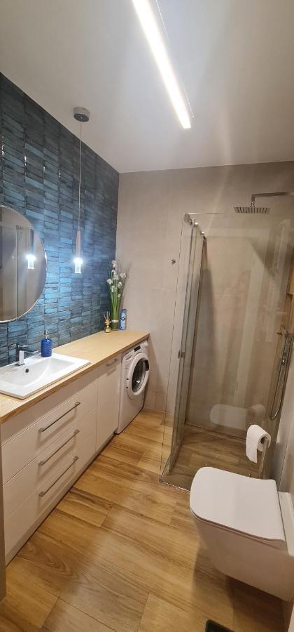 Mag Apartment