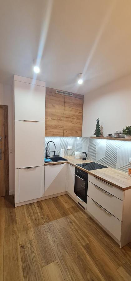 Apartamento Mag Bielsko-Biała