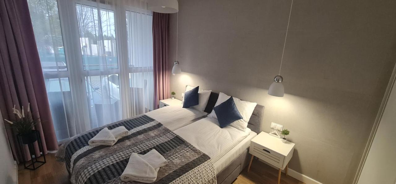 Mag Apartment *