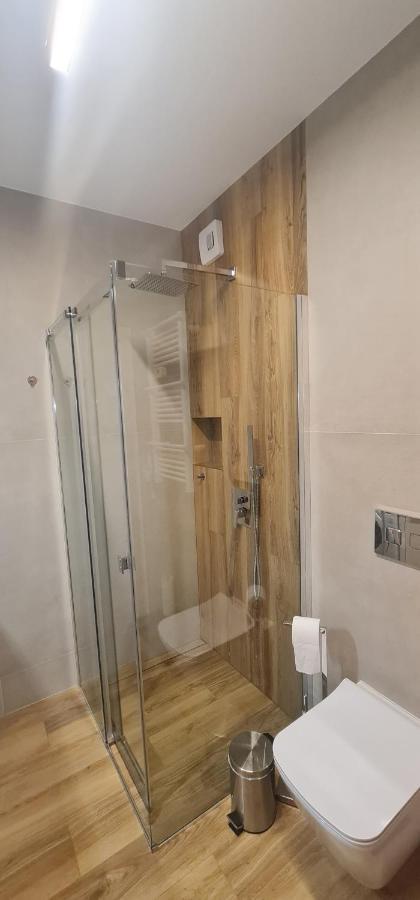 Mag Apartment Bielsko-Biala