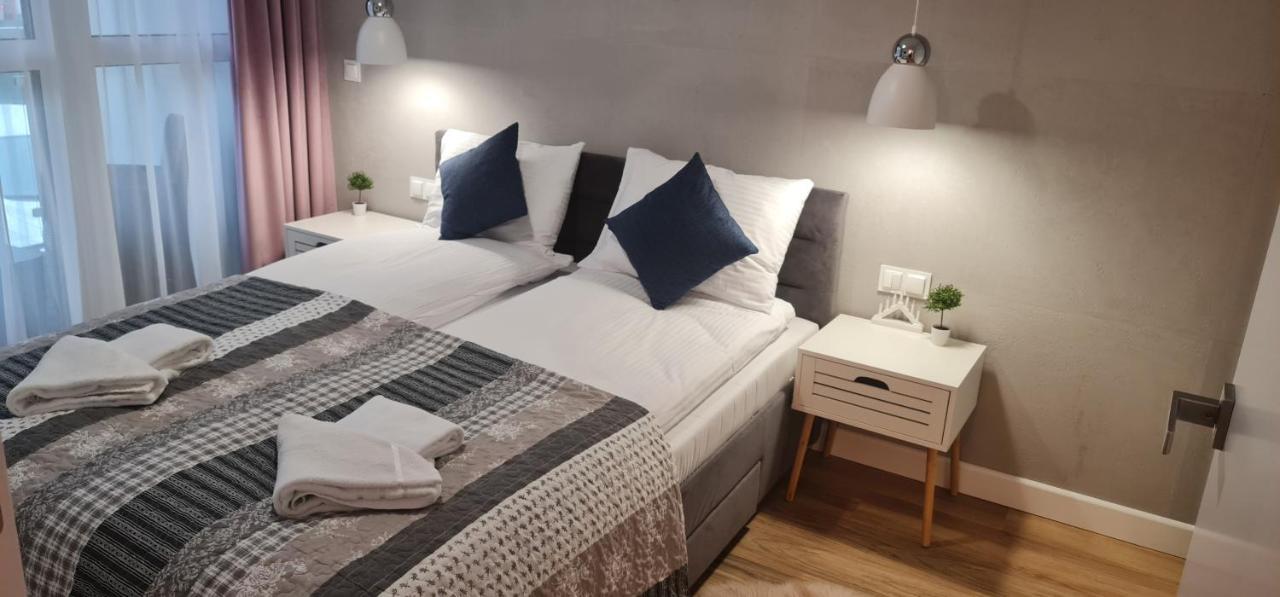 Mag Apartment *