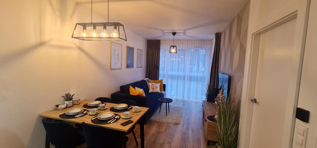 Mag Apartment *