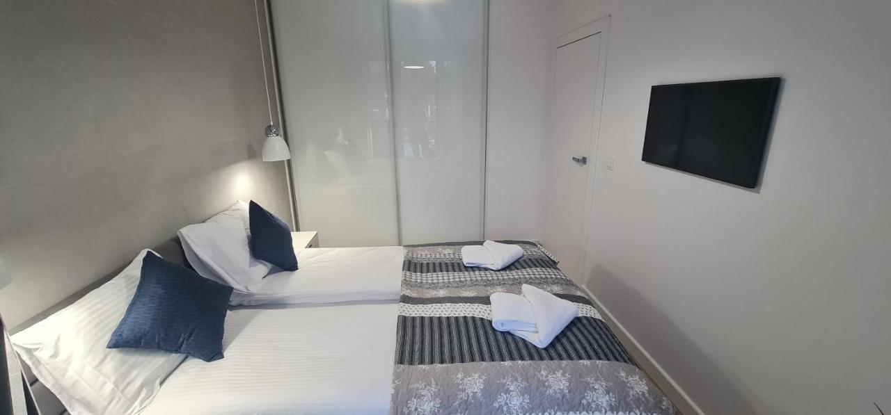 Apartment Mag Bielsko-Biala