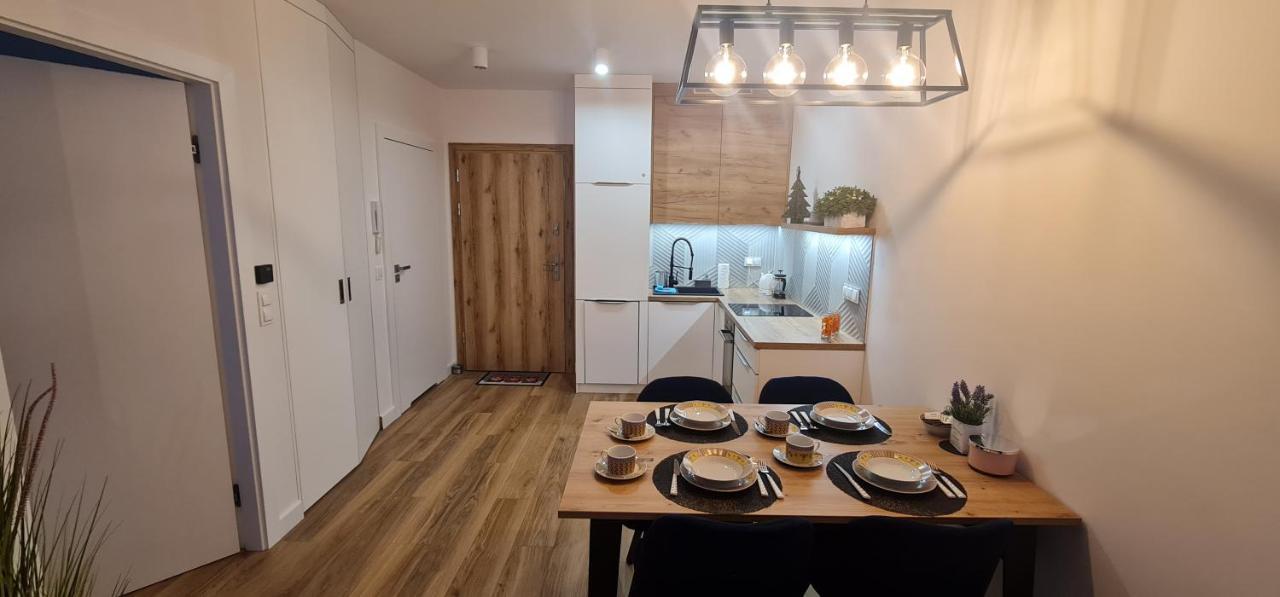 Apartment Mag Bielsko-Biala