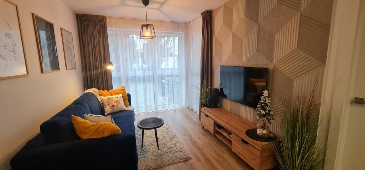Mag Apartment