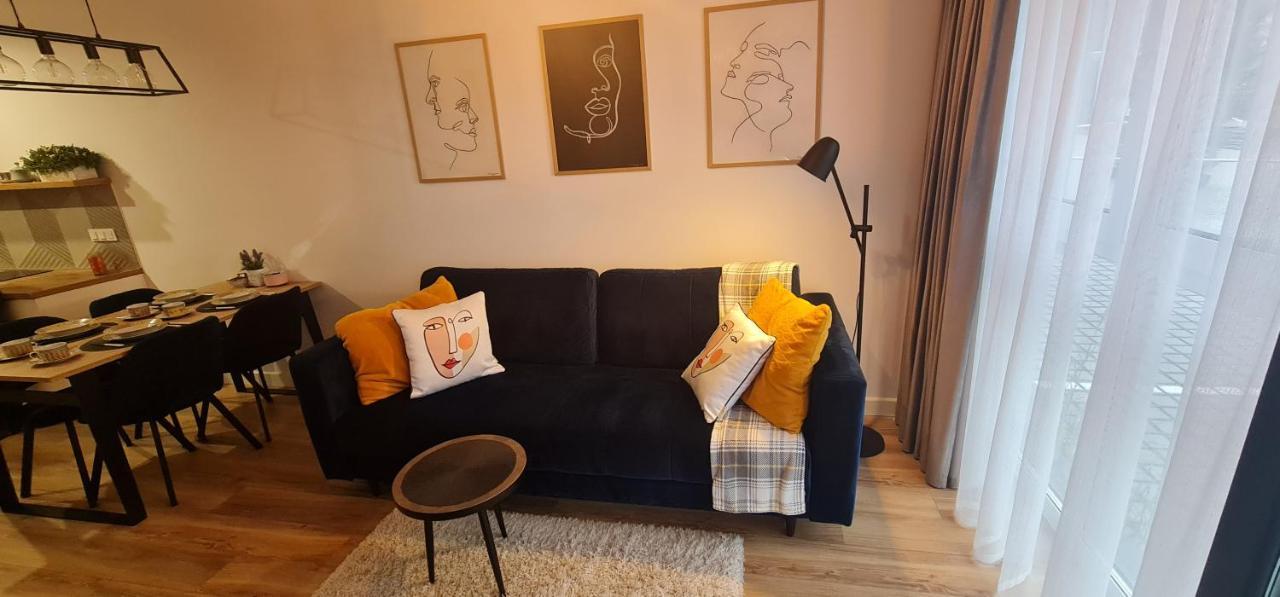 Apartamento Mag