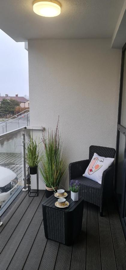 Mag Apartment